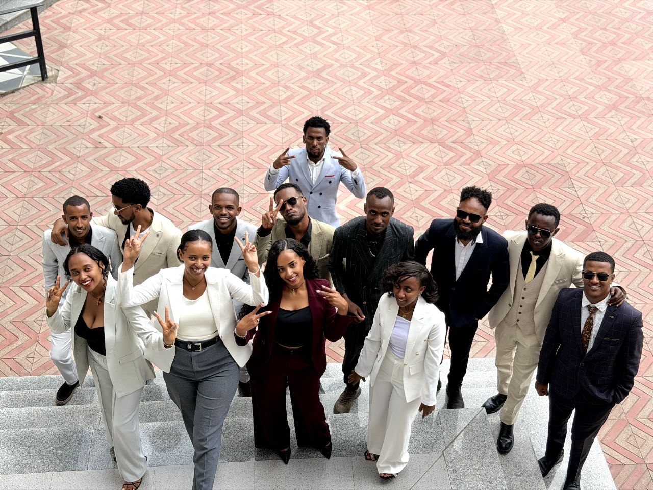 Final year Project Defense