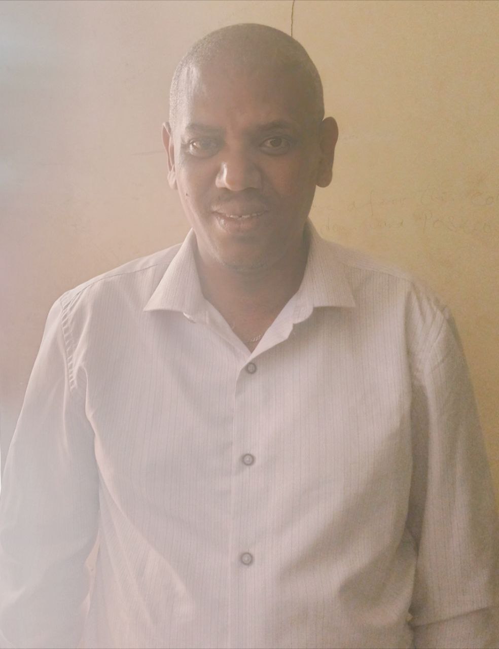 Tarik Solomon Lemma