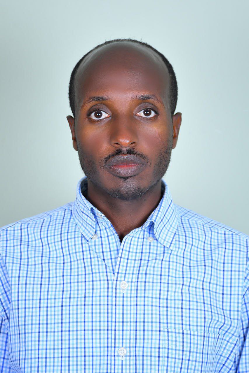 Shugute Shode Gabiba
