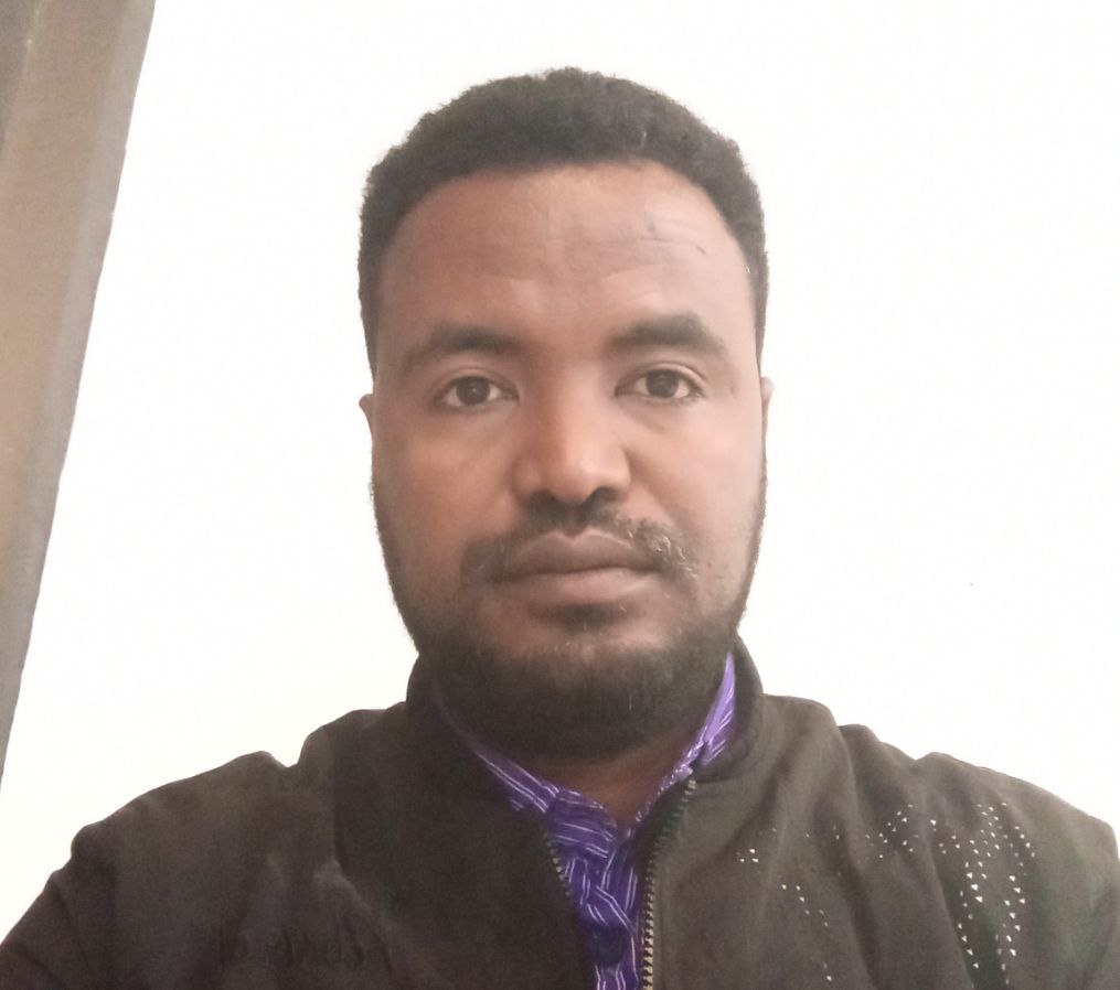 Shimelis Acha Kaba