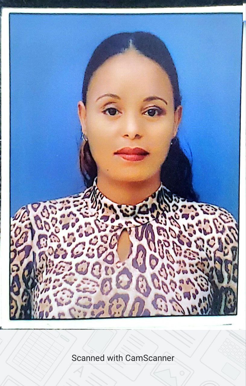 Senait Dissa Didena