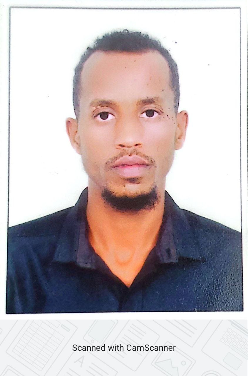 Tadele Tesfaye Erango