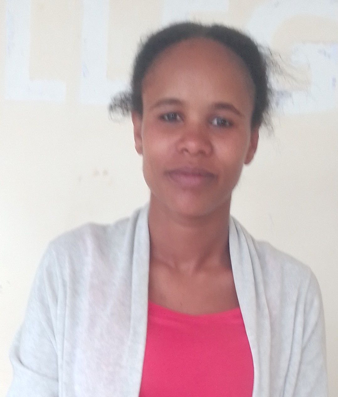 Tsion Ashiko Halabo