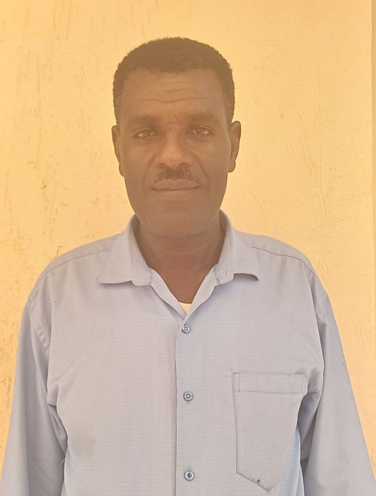 Gizaw Mamo Jere